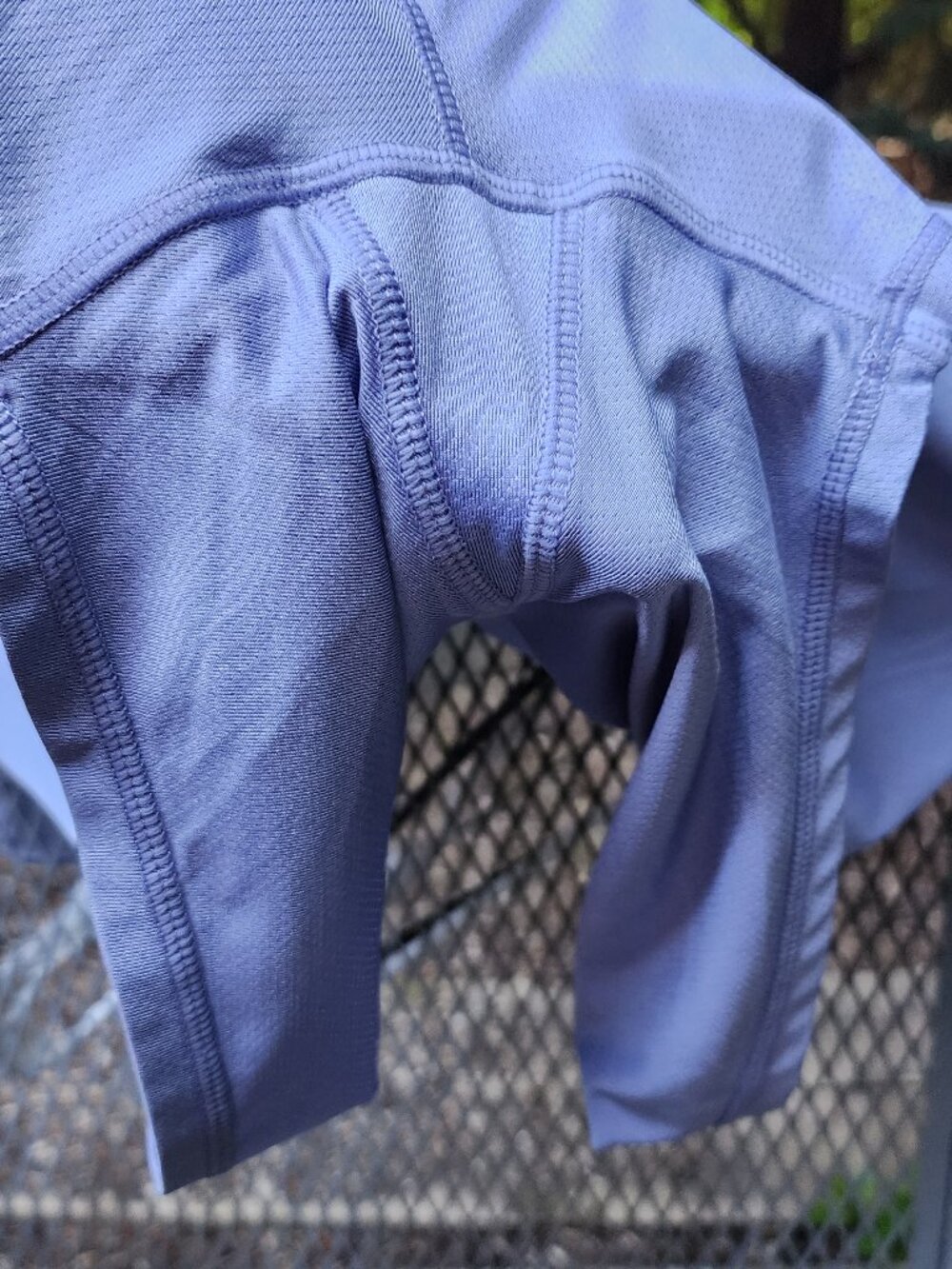 GUC XL 32 degrees cascadia violet cool skort - Picture 11 of 14